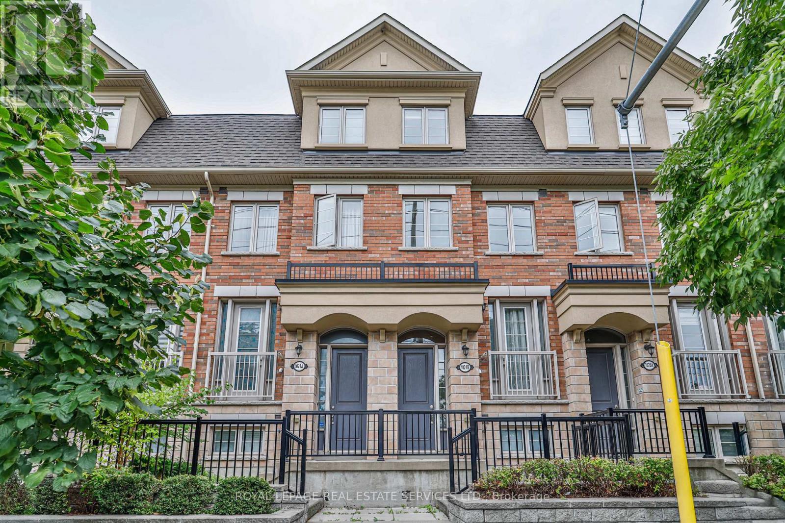 












1024B ISLINGTON AVENUE W

,
Toronto,




Ontario
M8Z6A4

