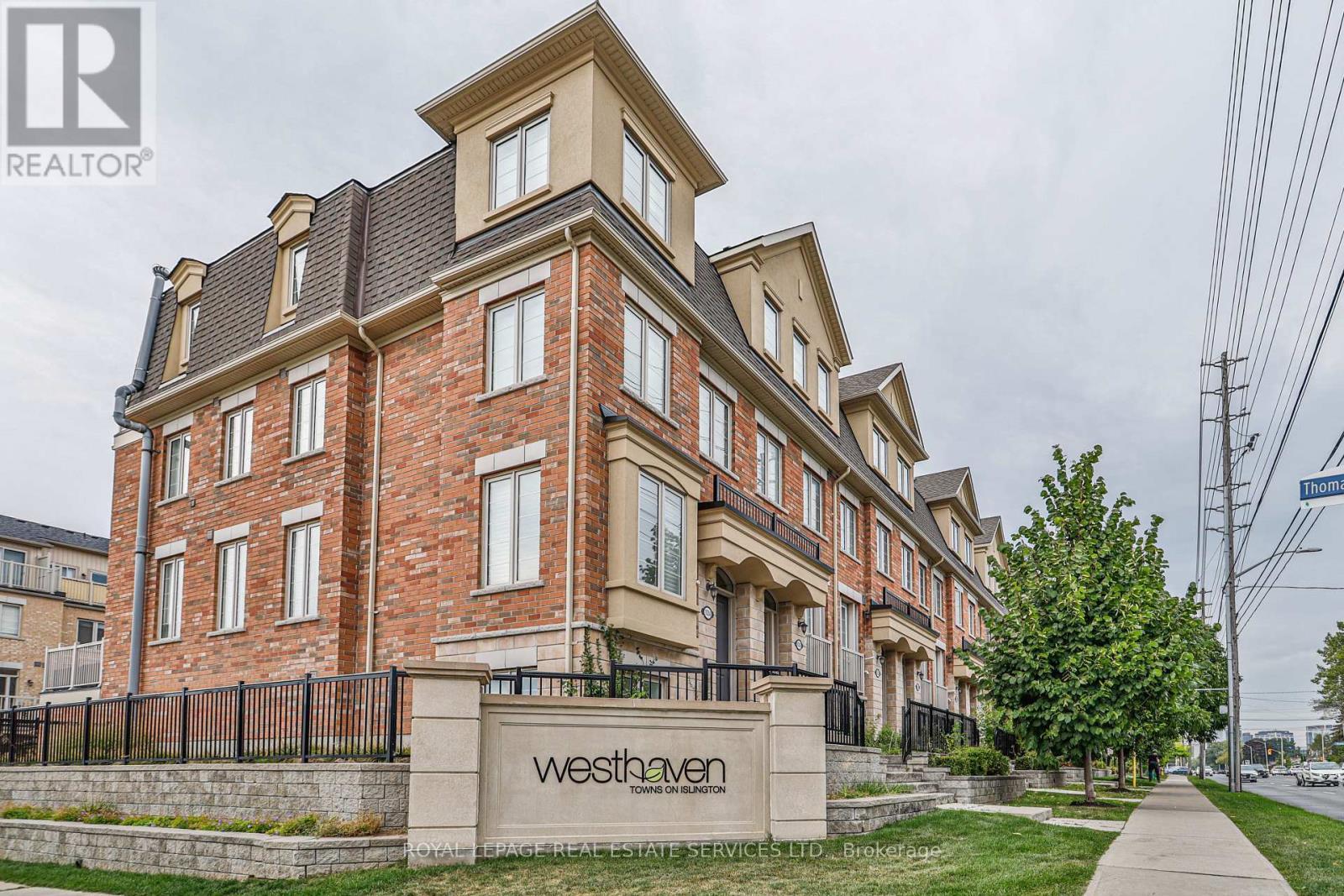 












1024B ISLINGTON AVENUE W

,
Toronto,




Ontario
M8Z6A4

