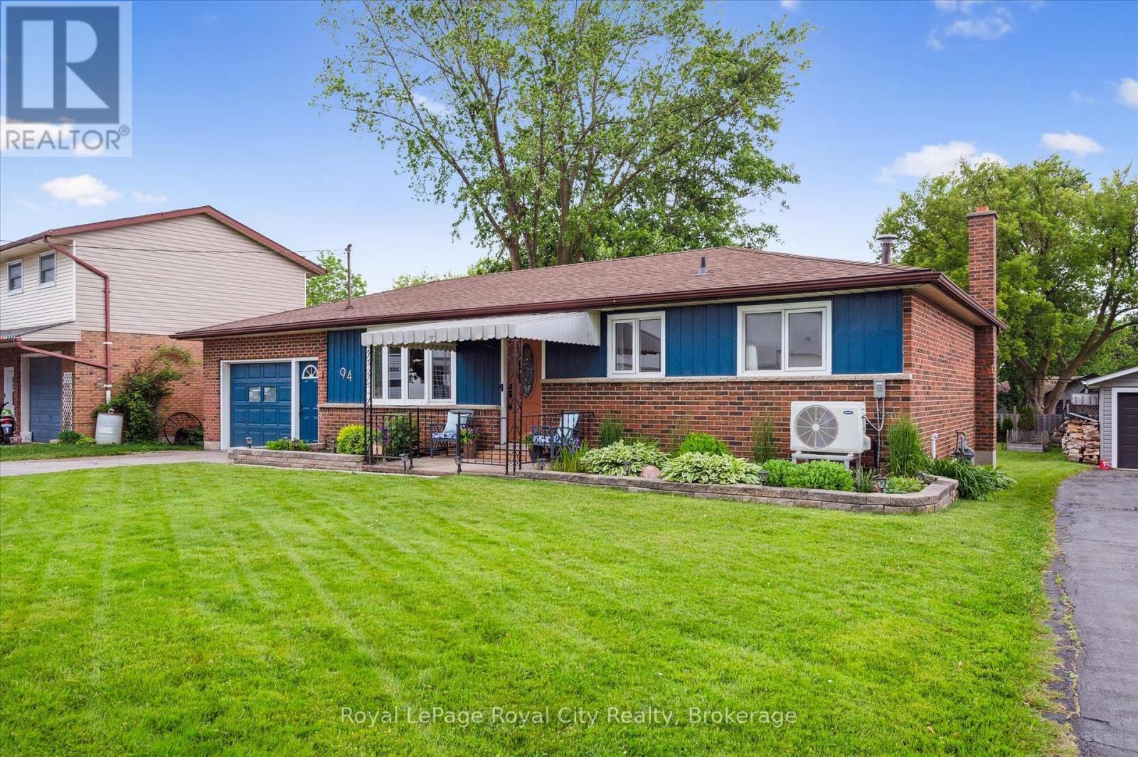 












94 WEBSTER STREET

,
Wilmot,




Ontario
N3A1W7

