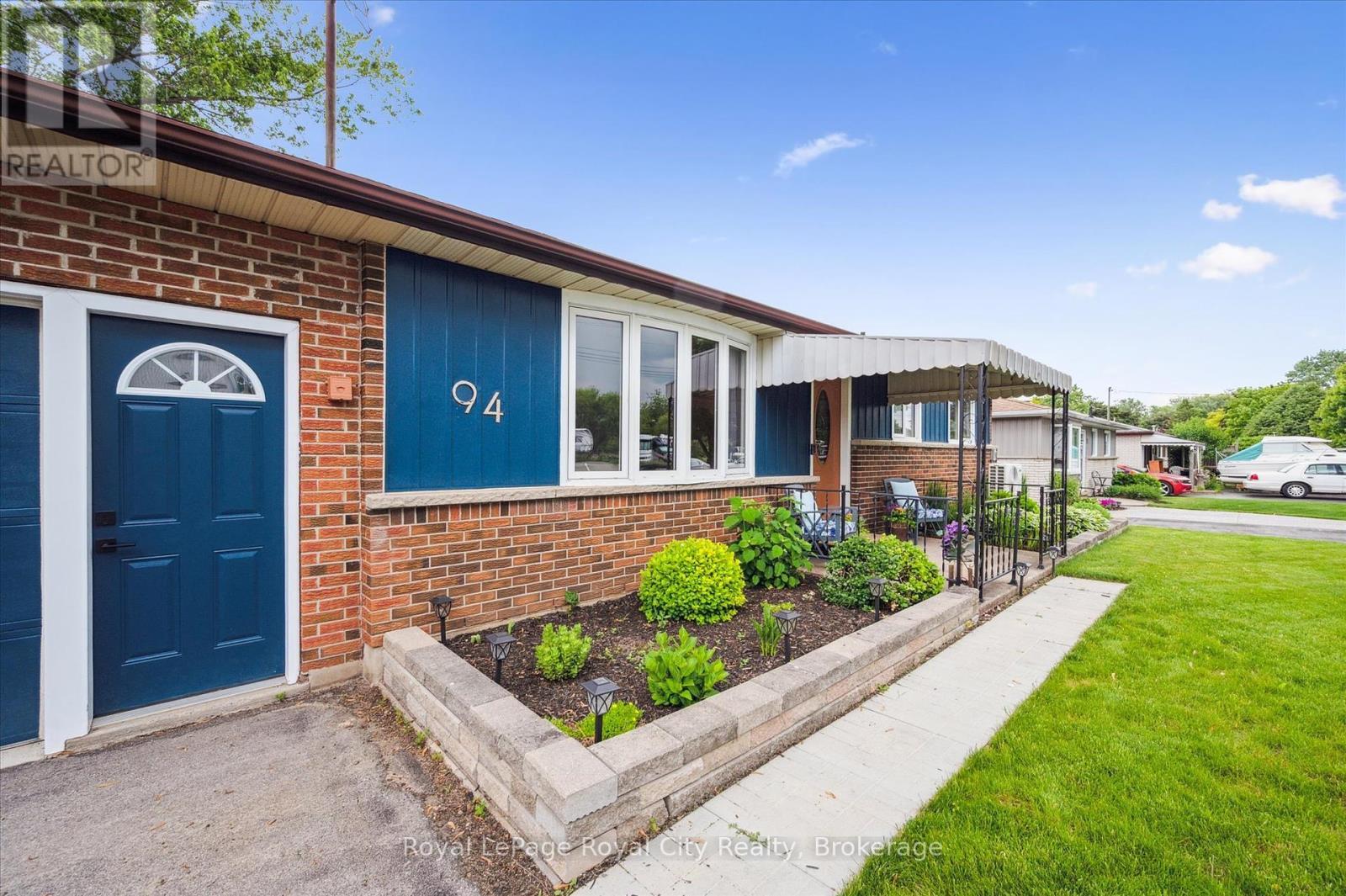 












94 WEBSTER STREET

,
Wilmot,




Ontario
N3A1W7

