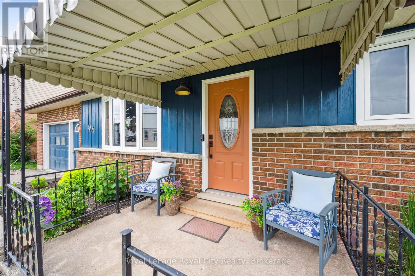 












94 WEBSTER STREET

,
Wilmot,




Ontario
N3A1W7

