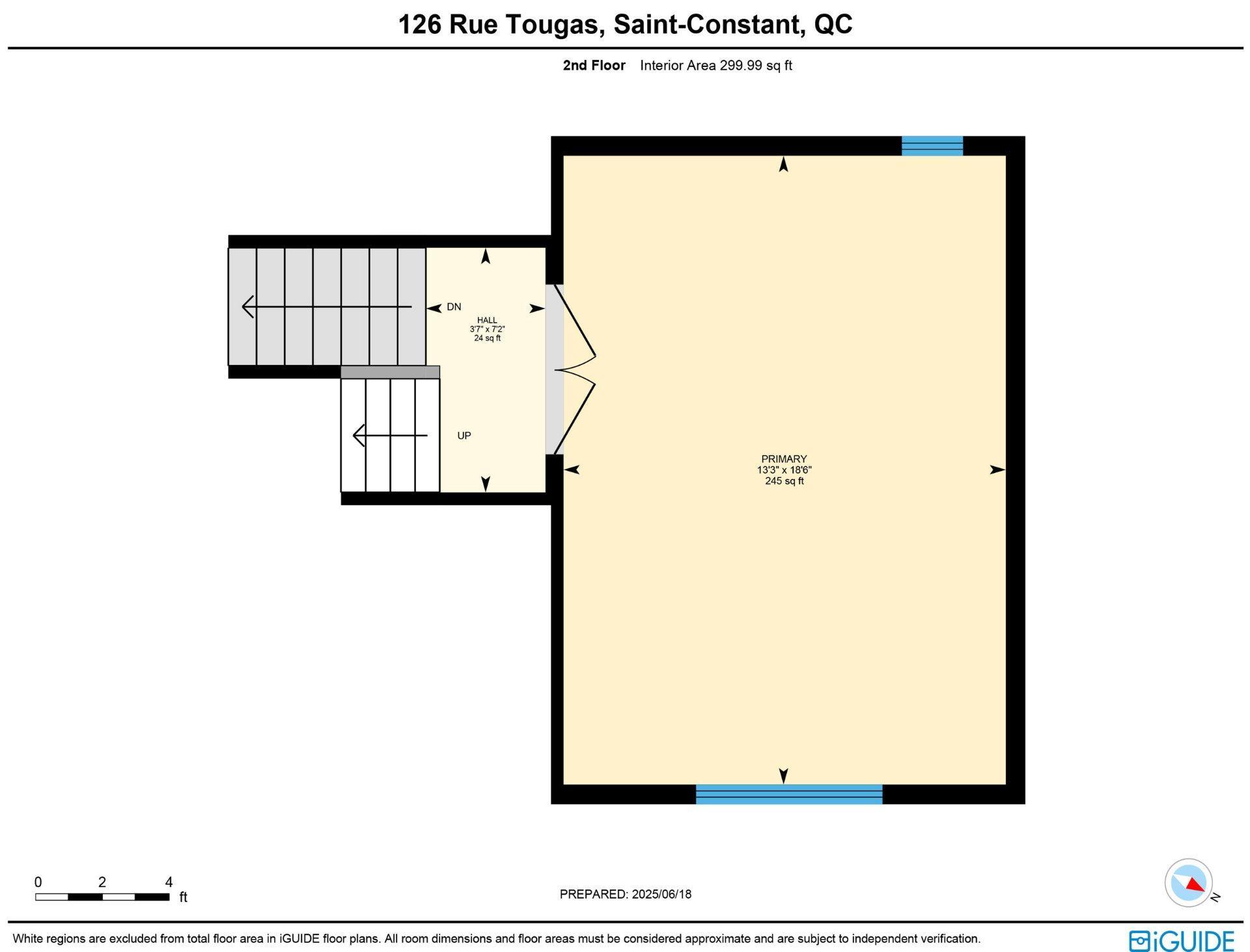 









126


Rue Tougas

,
Saint-Constant,




QC
J5A2R8


