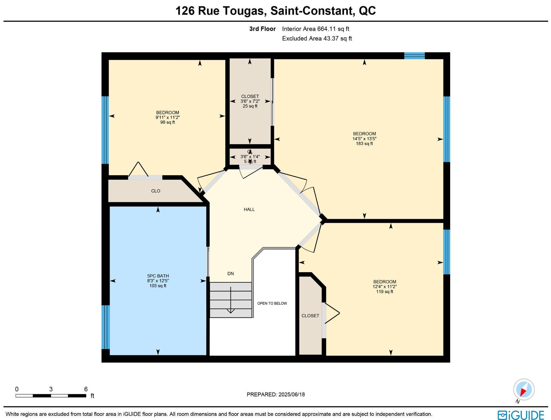 









126


Rue Tougas

,
Saint-Constant,




QC
J5A2R8

