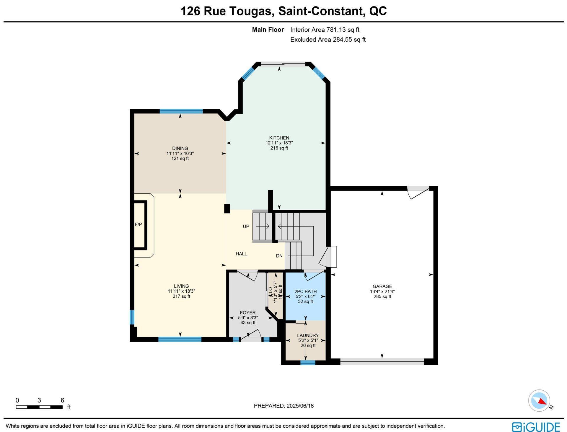 









126


Rue Tougas

,
Saint-Constant,




QC
J5A2R8

