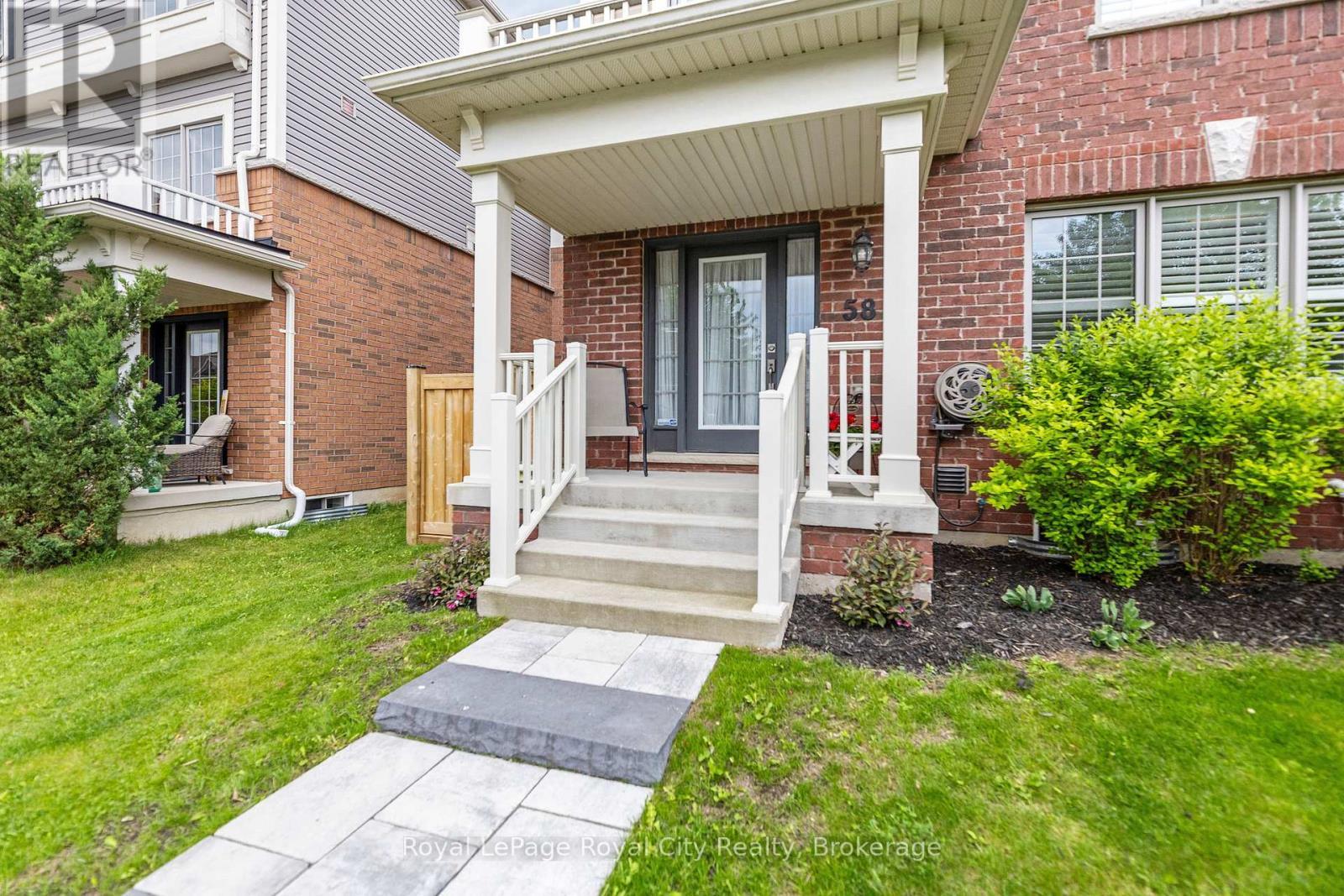 












58 BOYCES CREEK COURT

,
Caledon (Caledon East),




Ontario
L7C3S3

