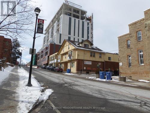 72 - 74 Mill St Mixed Use Commercial Downtown