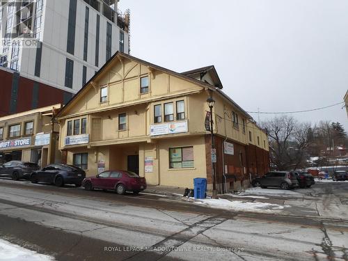 72 - 74 Mill St Mixed Use Commercial Downtown