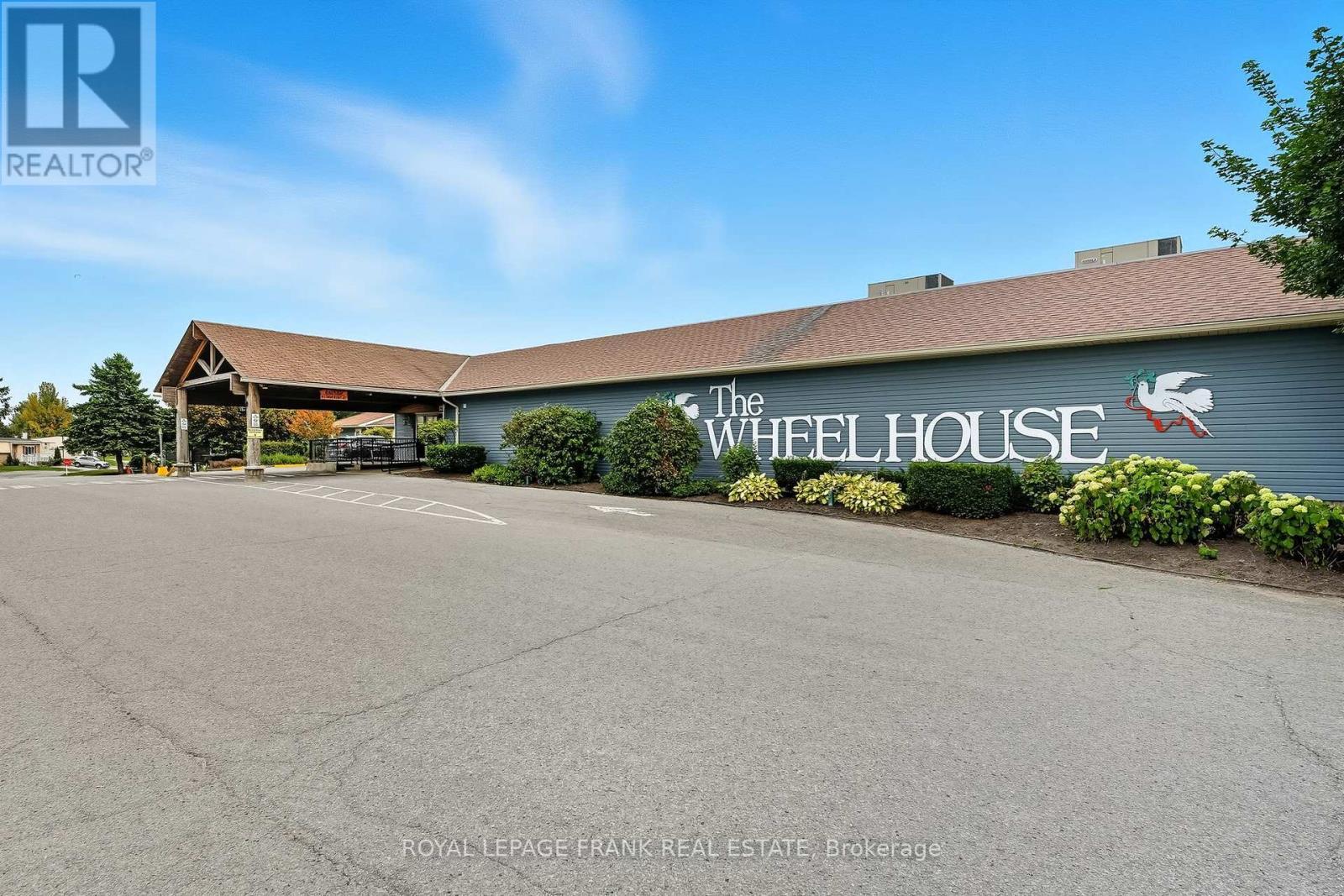 












3 WHEELHOUSE DRIVE

,
Clarington (Newcastle),




Ontario
L1B1B9


