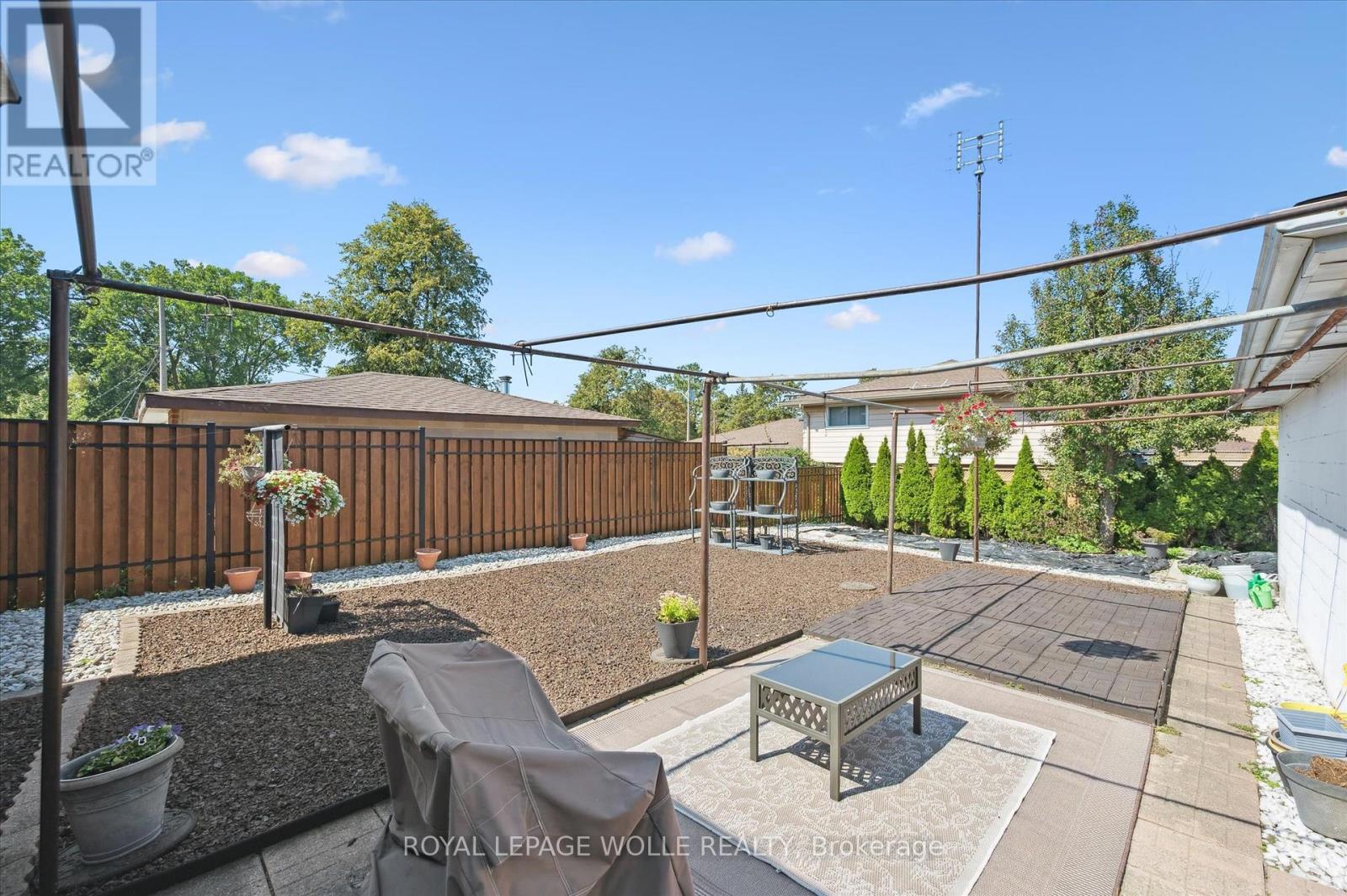 












136 FAIRWAY ROAD N

,
Kitchener,




Ontario
N2A2N6

