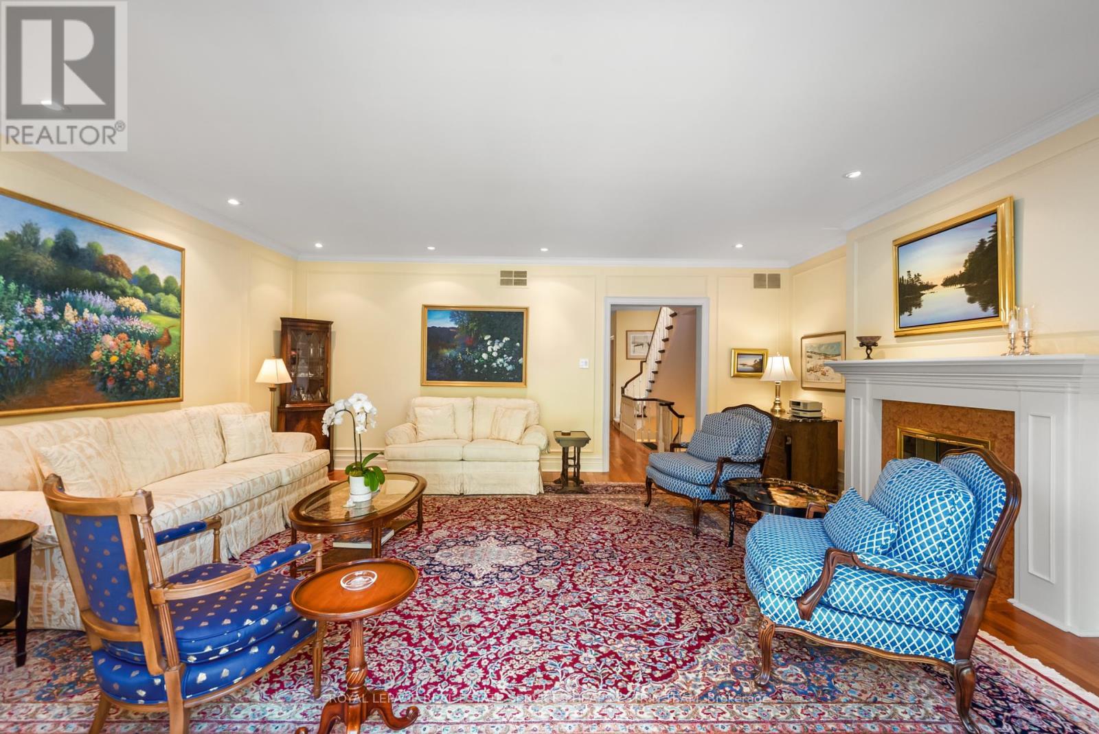 












100 ELM AVENUE

,
Toronto,




Ontario
M4W1P2

