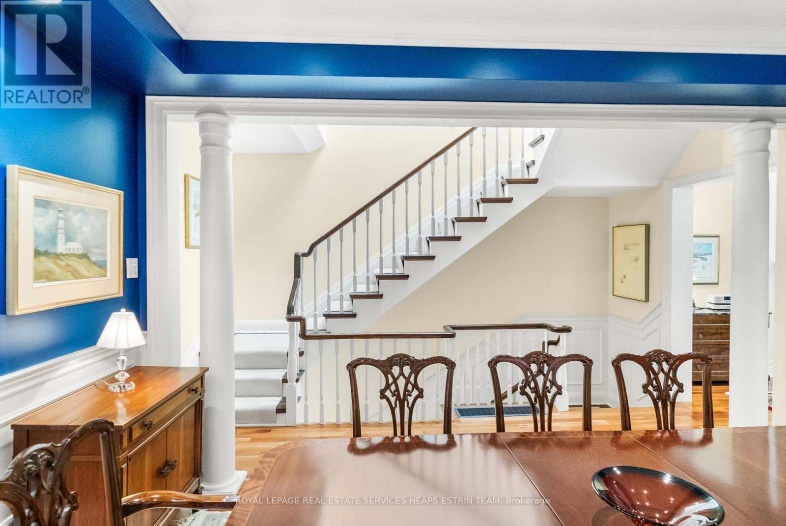 












100 ELM AVENUE

,
Toronto,




Ontario
M4W1P2

