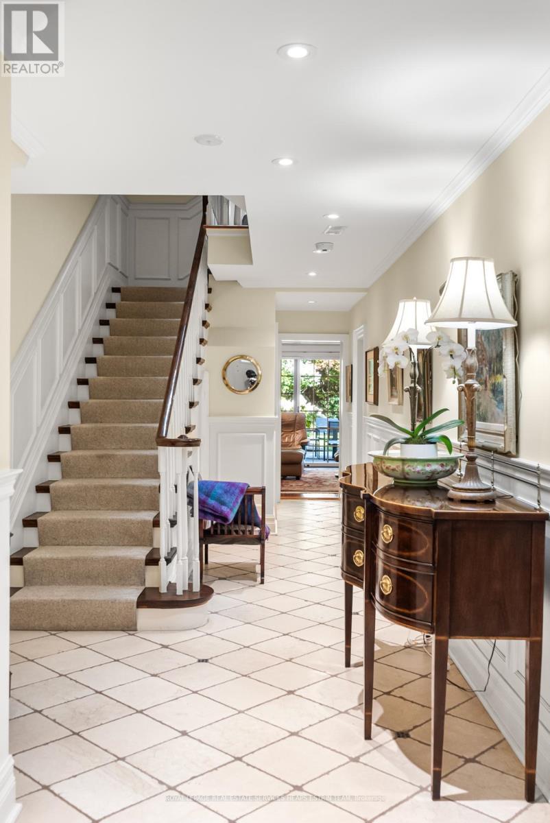 












100 ELM AVENUE

,
Toronto,




Ontario
M4W1P2


