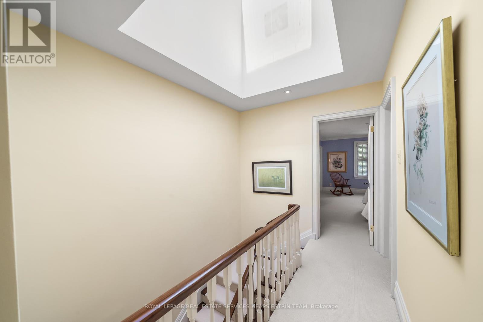 












100 ELM AVENUE

,
Toronto,




Ontario
M4W1P2

