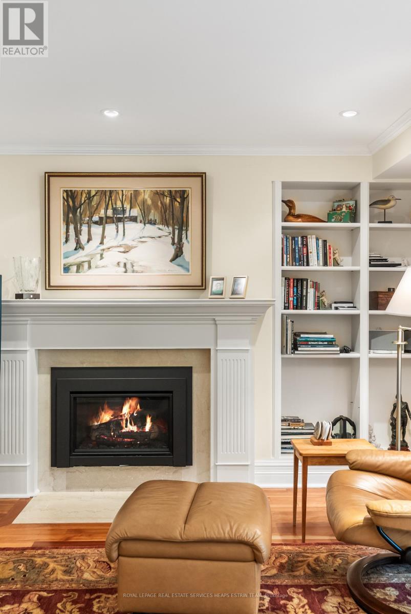 












100 ELM AVENUE

,
Toronto,




Ontario
M4W1P2

