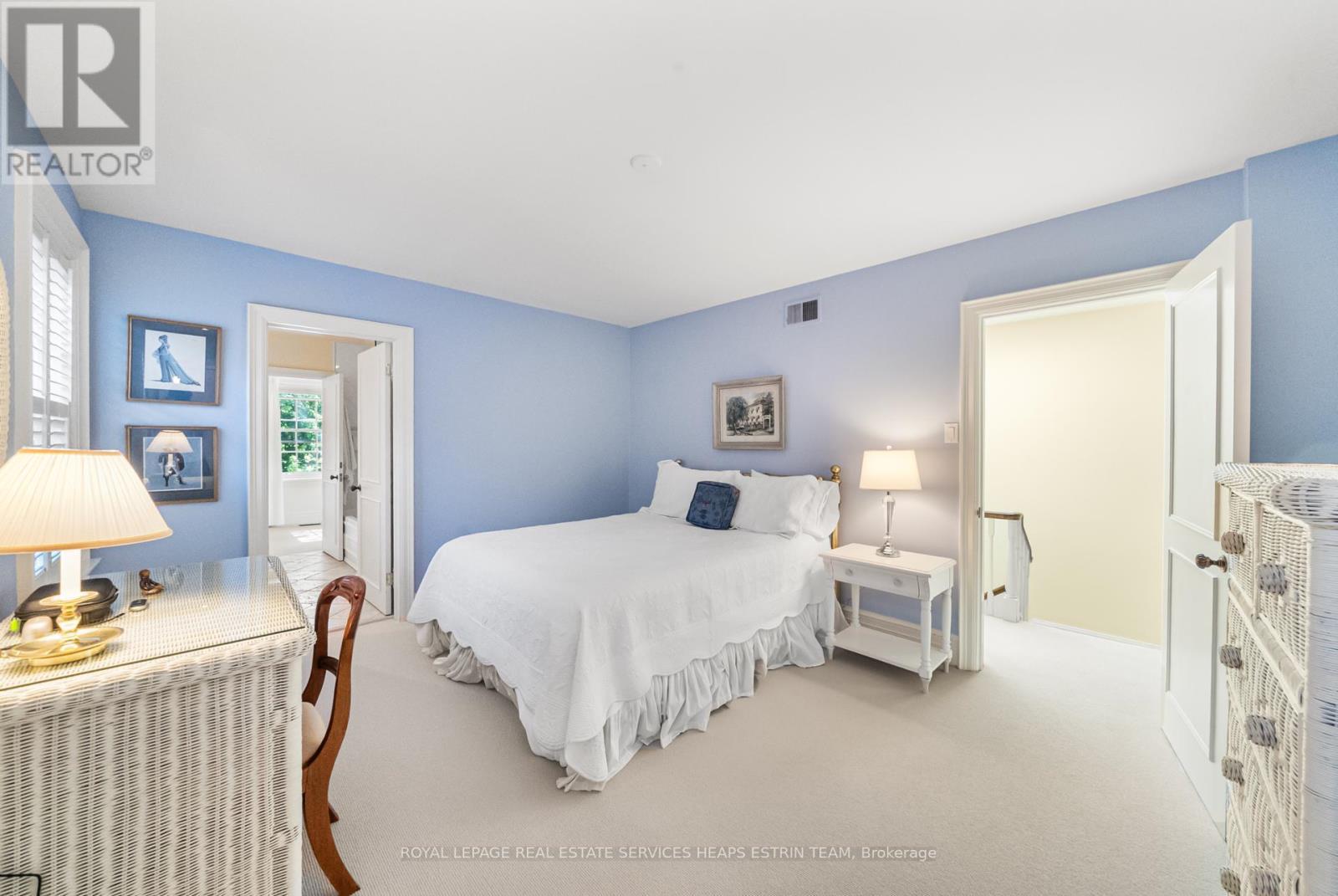 












100 ELM AVENUE

,
Toronto,




Ontario
M4W1P2

