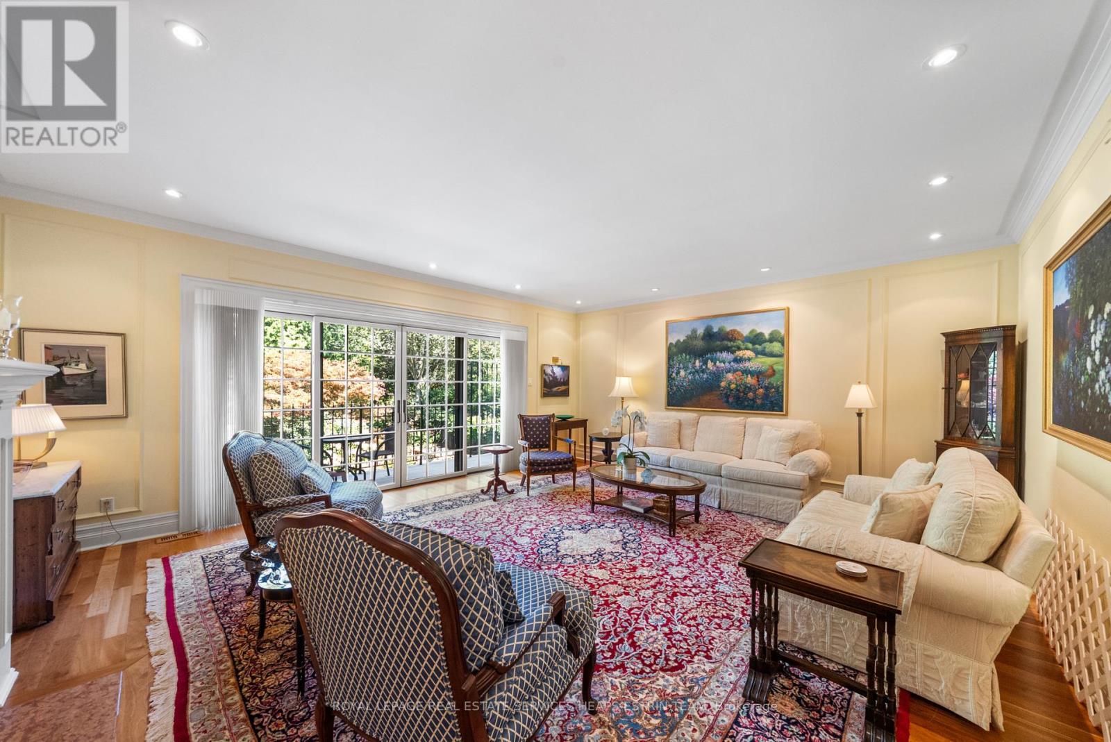 












100 ELM AVENUE

,
Toronto,




Ontario
M4W1P2

