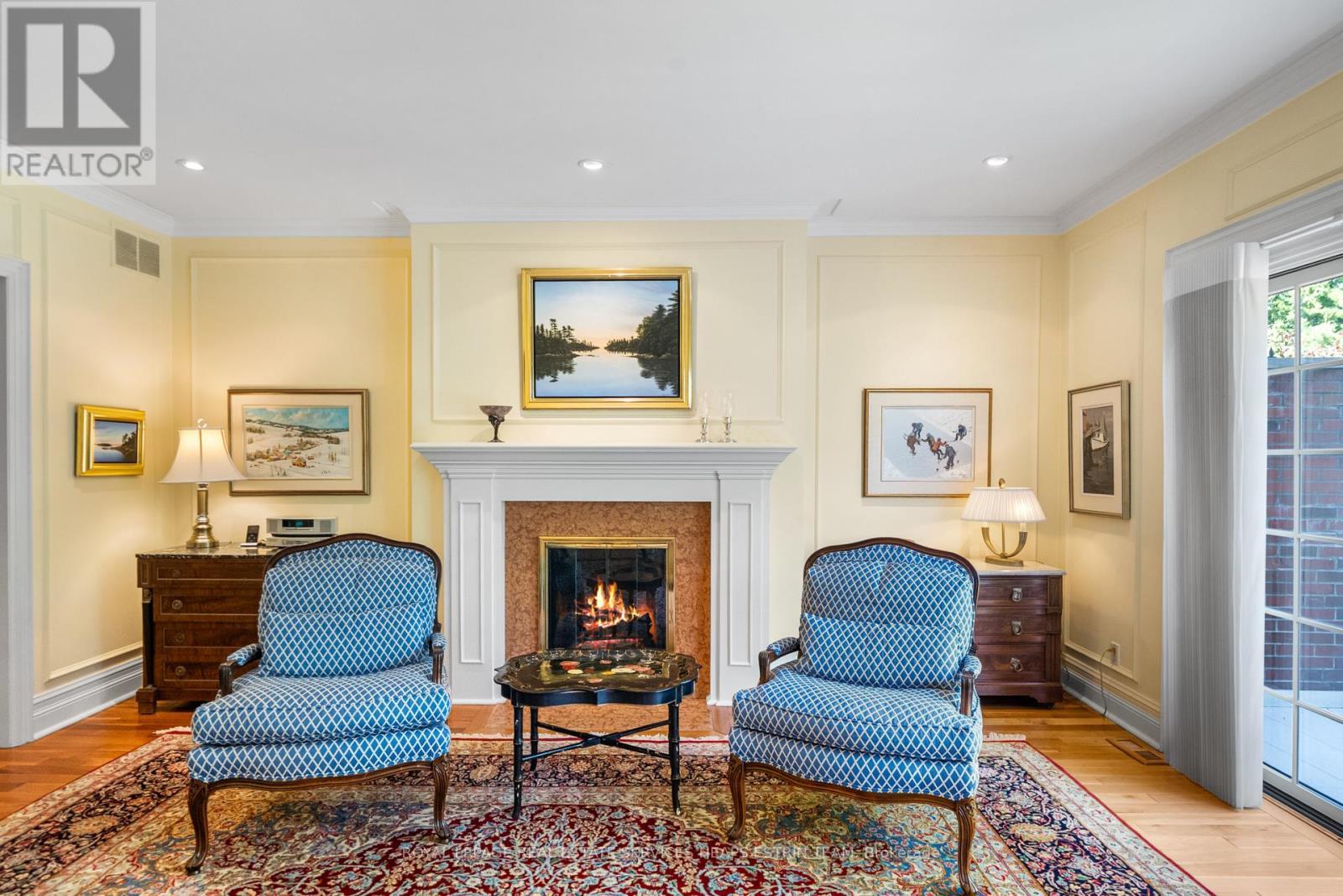 












100 ELM AVENUE

,
Toronto,




Ontario
M4W1P2

