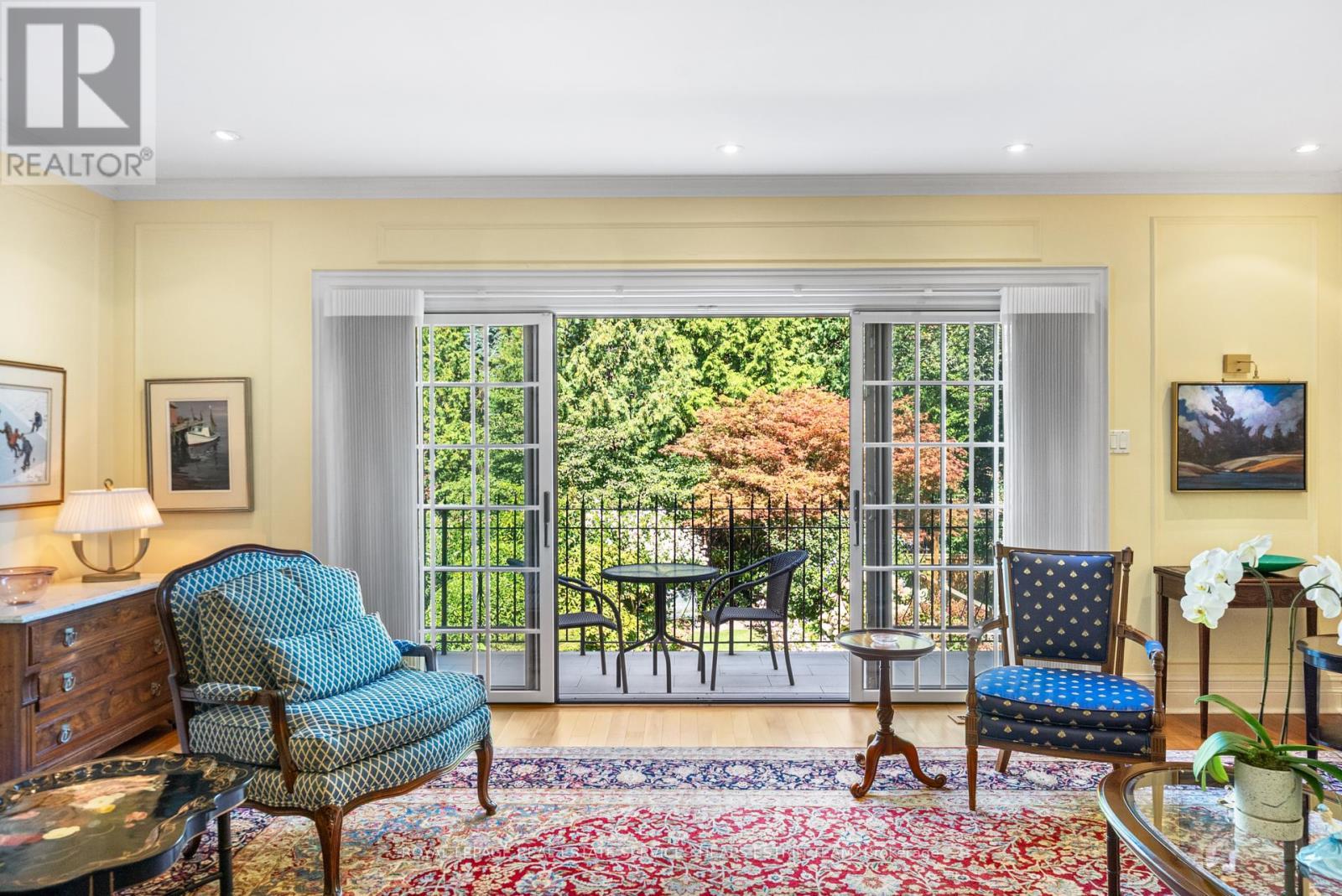 












100 ELM AVENUE

,
Toronto,




Ontario
M4W1P2


