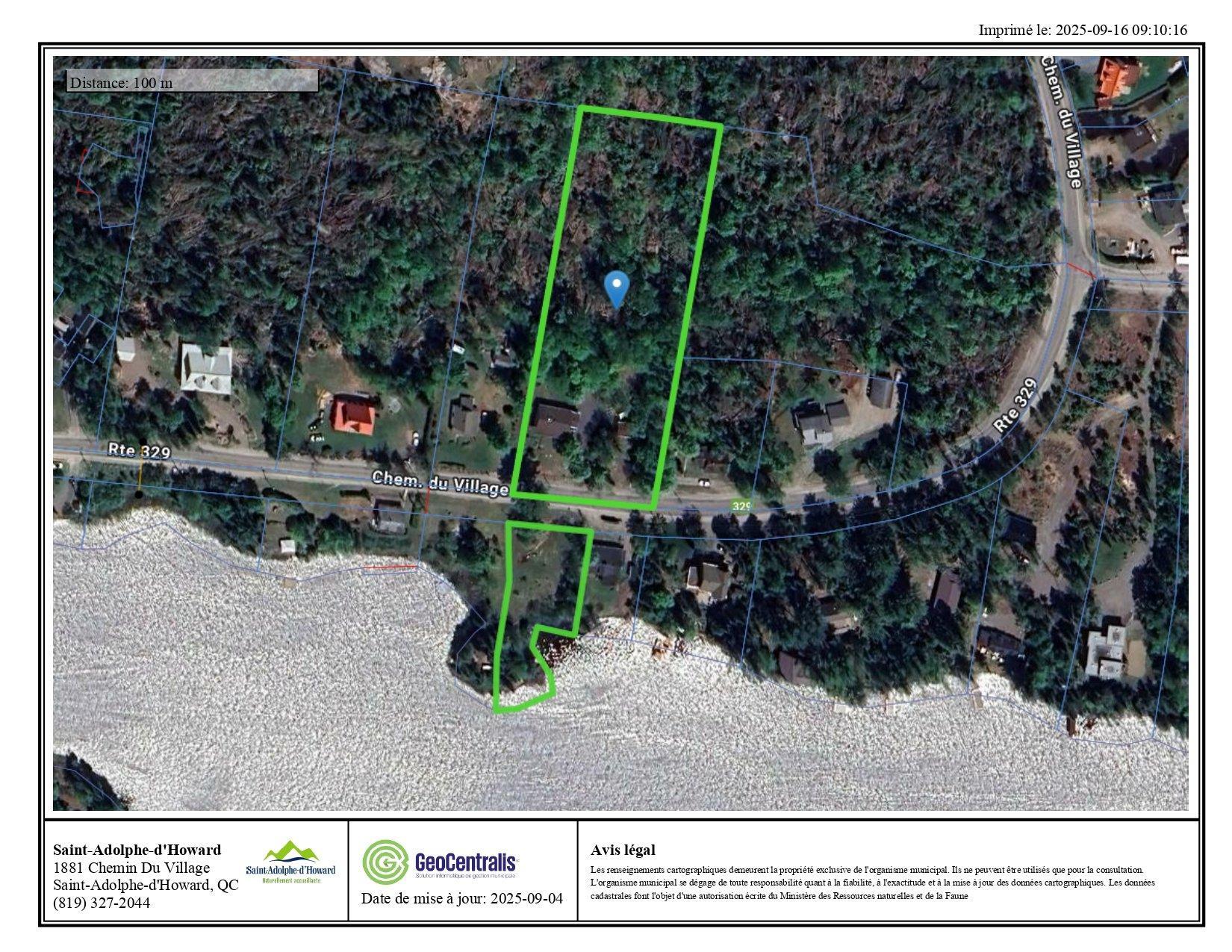 









2945


Ch. du Village

,
Saint-Adolphe-d'Howard,




QC
J0T2B0

