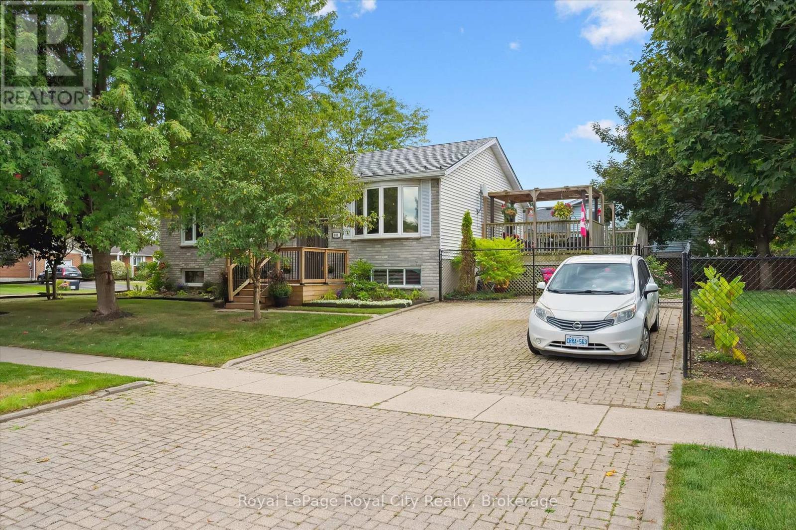 












101 LANDREX BOULEVARD

,
Guelph/Eramosa (Rockwood),




Ontario
N0B2K0

