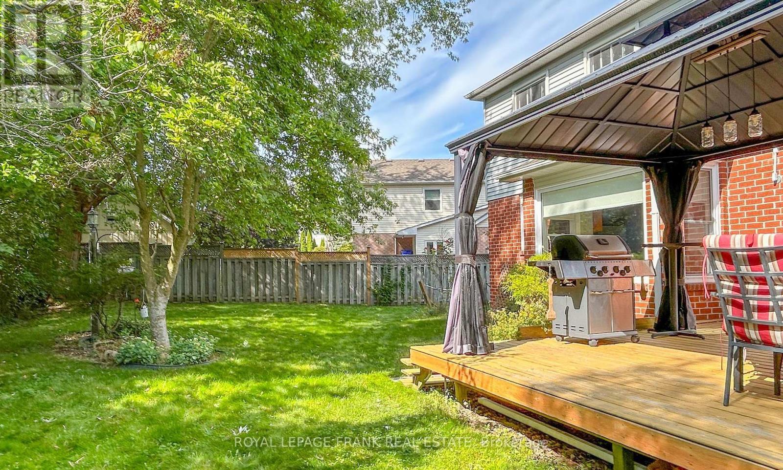 












99 HART BOULEVARD

,
Clarington (Newcastle),




Ontario
L1B1E4

