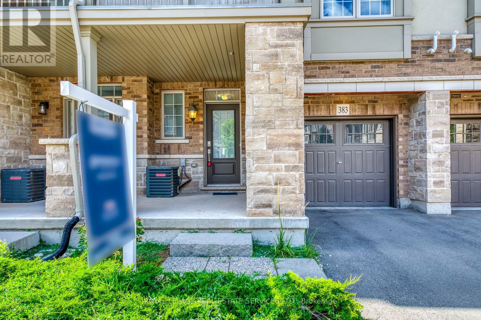 












383 GRANTHAM COMMON

,
Oakville,




Ontario
L6H0P8

