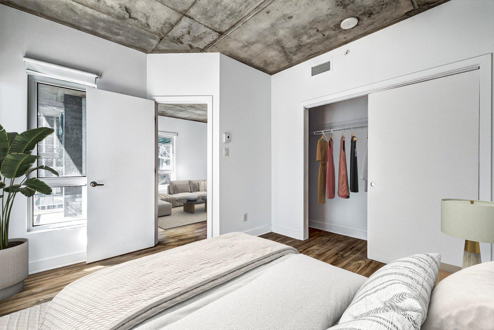 









1150


Rue St-Denis

, 1108,
Montréal (Ville-Marie),




QC
H2X0B3

