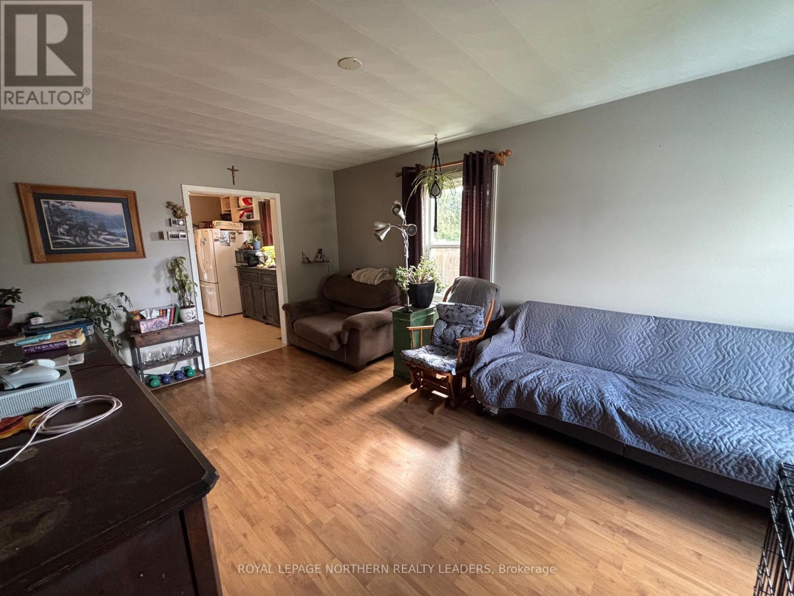 












124 FOURTEENTH AVENUE

,
Cochrane,




Ontario
P0L1C0

