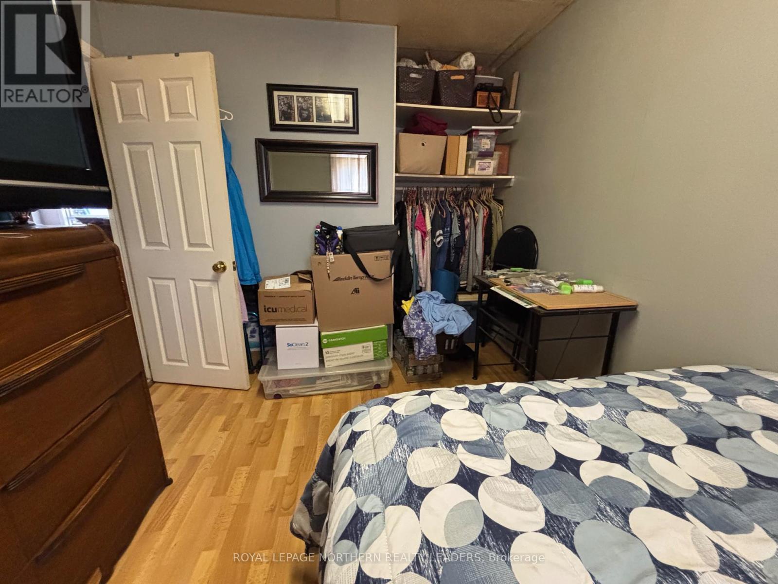 












124 FOURTEENTH AVENUE

,
Cochrane,




Ontario
P0L1C0

