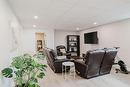 Salle familiale