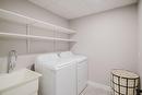 Salle de lavage