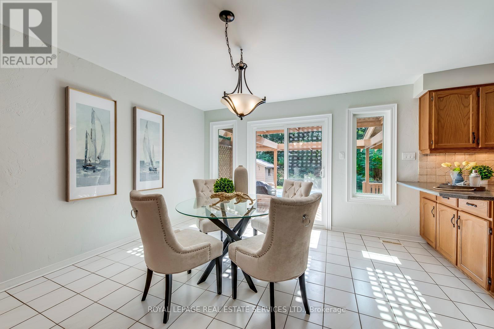 












1366 FIELDCREST LANE

,
Oakville,




Ontario
L6M2W8

