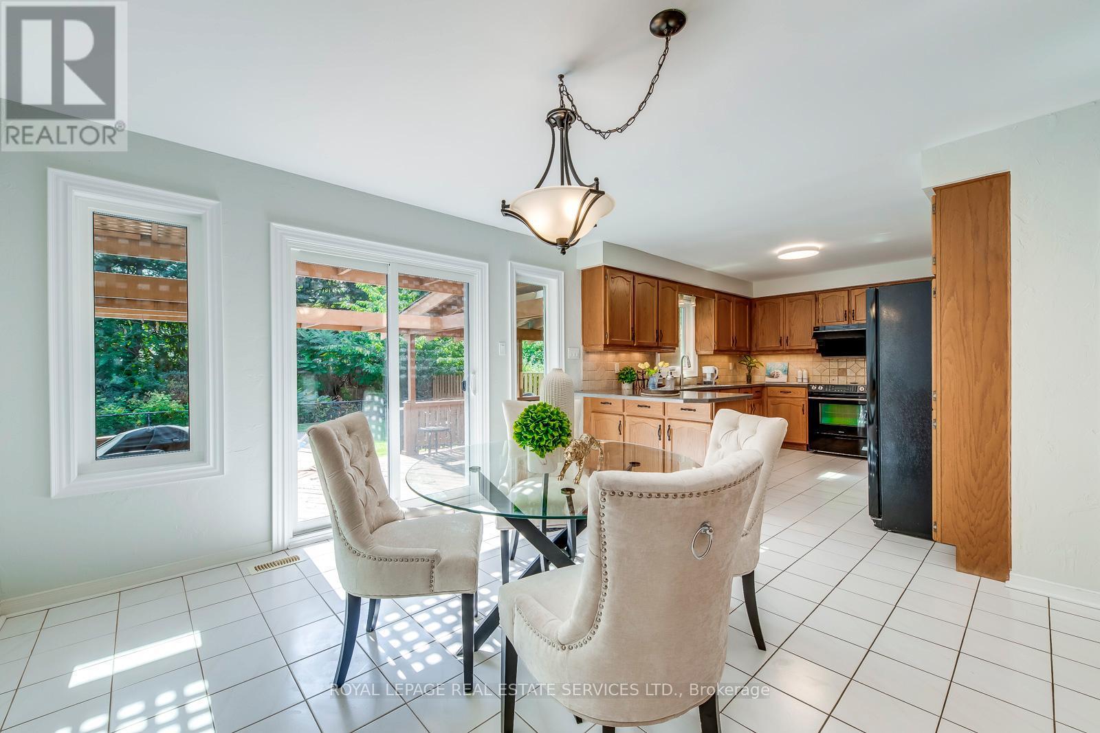 












1366 FIELDCREST LANE

,
Oakville,




Ontario
L6M2W8

