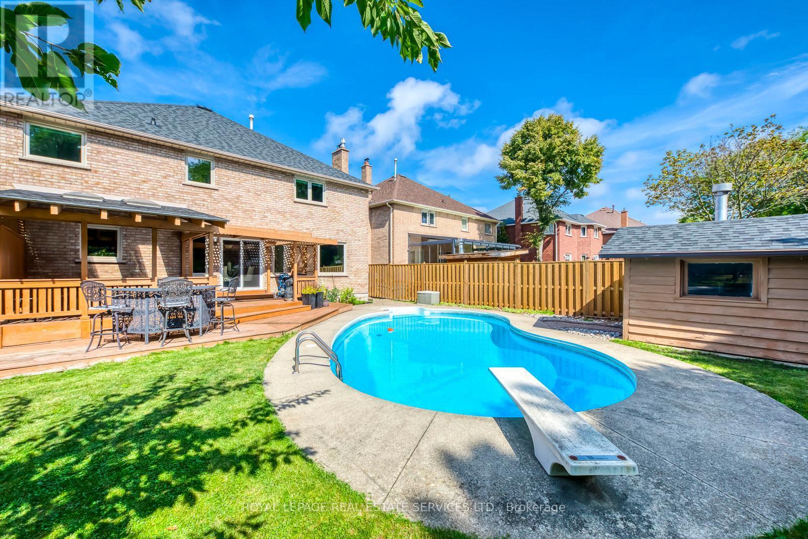 












1366 FIELDCREST LANE

,
Oakville,




Ontario
L6M2W8

