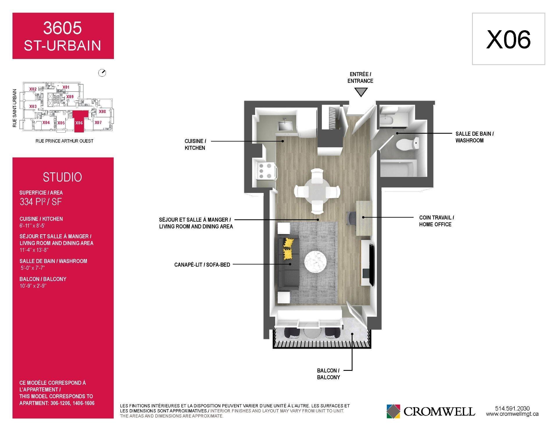 









3605


Rue St-Urbain

, 102,
Montréal (Ville-Marie),




QC
H2X2P1

