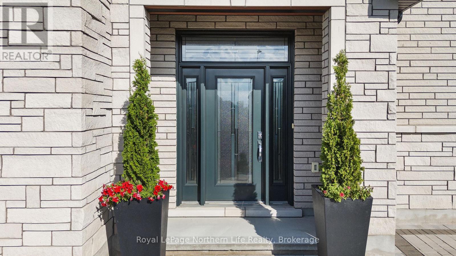 












5 ZEPHYR HEIGHTS

,
North Bay (Airport),




Ontario
P1B8G2

