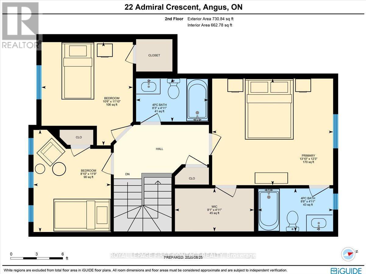 












22 ADMIRAL CRESCENT

,
Essa,




Ontario
L0M1B4

