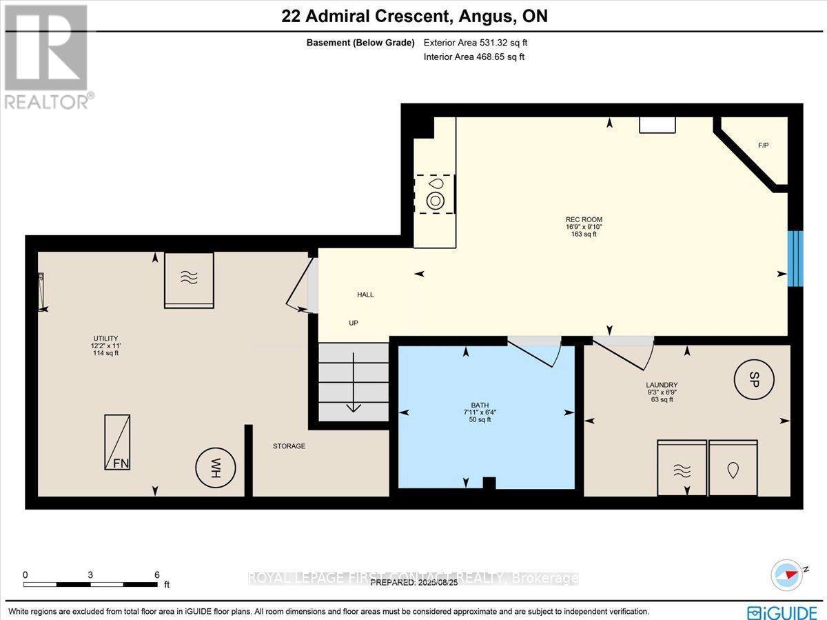 












22 ADMIRAL CRESCENT

,
Essa,




Ontario
L0M1B4

