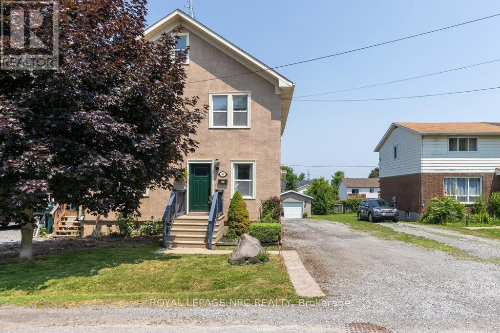 












48 HODGKINS AVENUE

,
Thorold,




Ontario
L2V1M1

