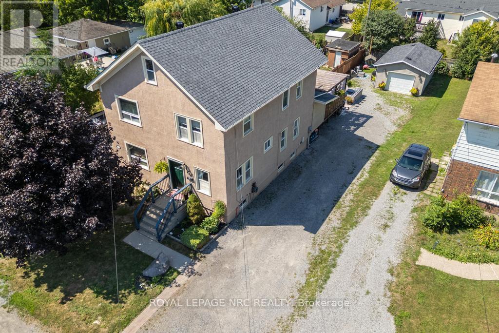 












48 HODGKINS AVENUE

,
Thorold,




Ontario
L2V1M1

