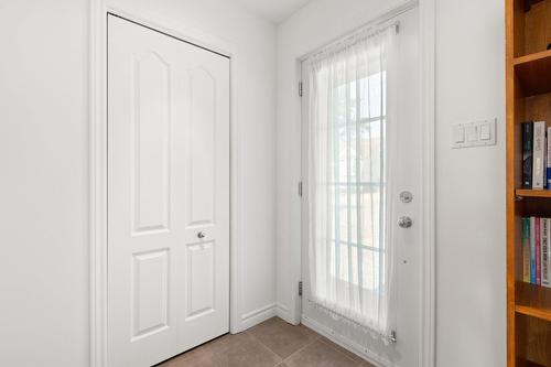 Hall d'entrée/Vestibule