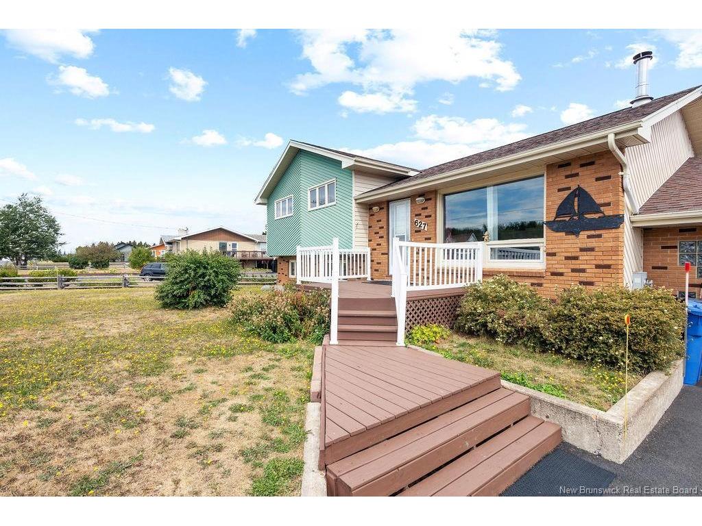 









627


Rue Principale

,
Pointe-Verte,




NB
E8J 2P7

