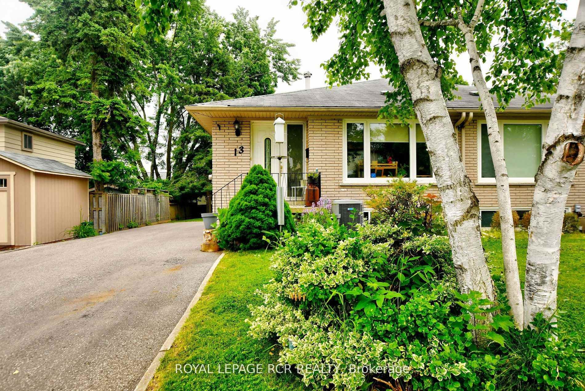









13


McDonald

Drive,
Aurora,




ON
L4G 2T4

