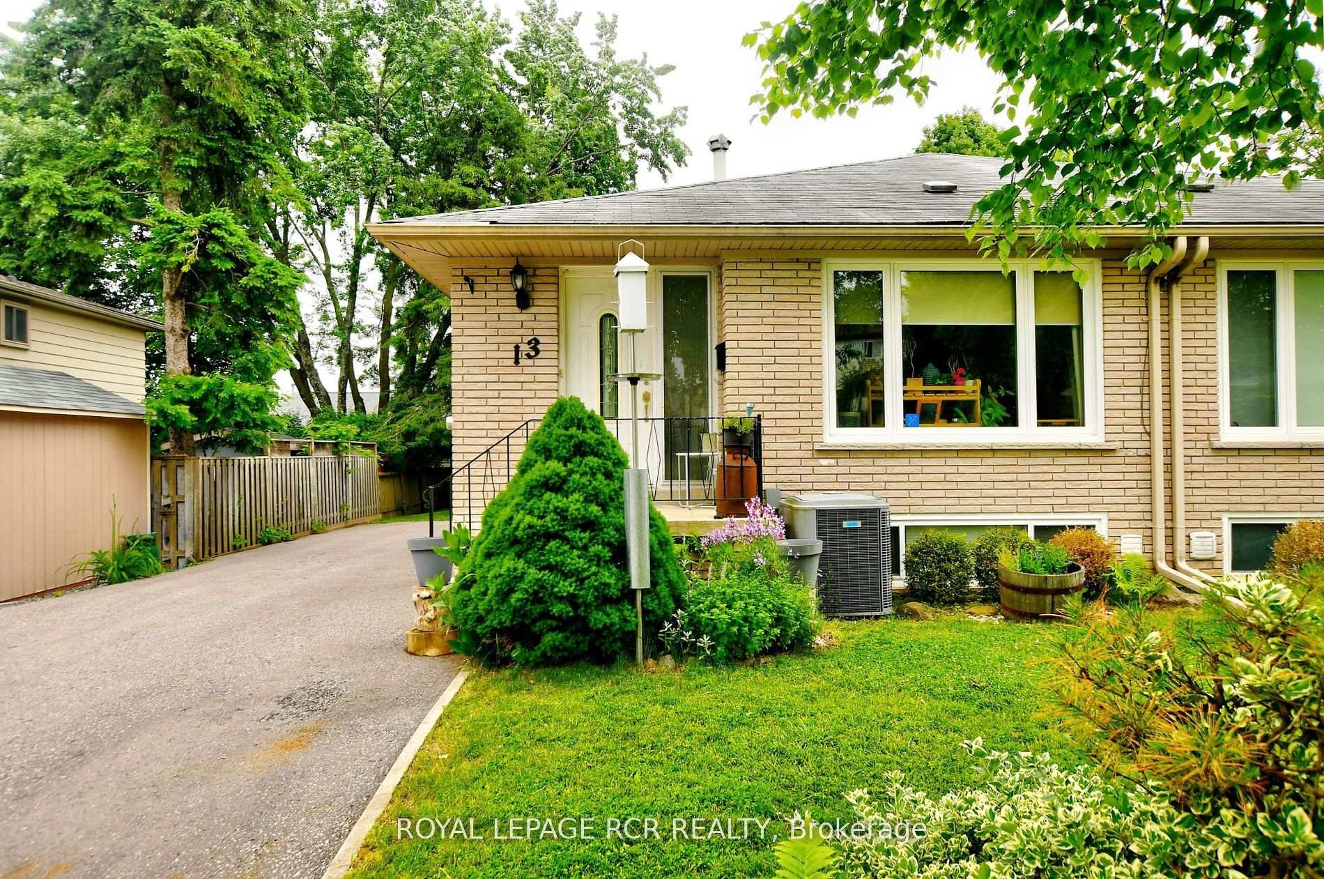 









13


McDonald

Drive,
Aurora,




ON
L4G 2T4

