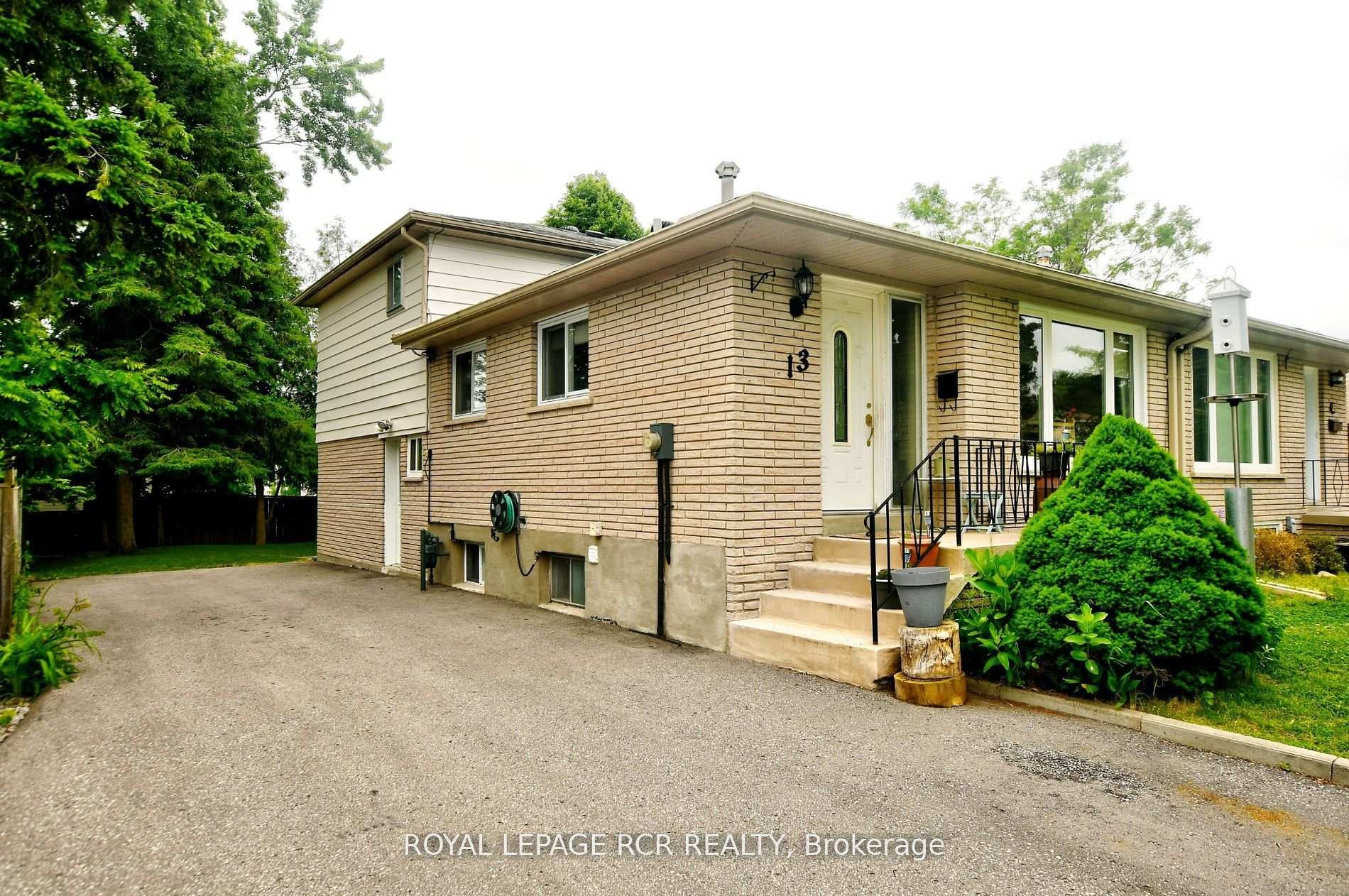 









13


McDonald

Drive,
Aurora,




ON
L4G 2T4

