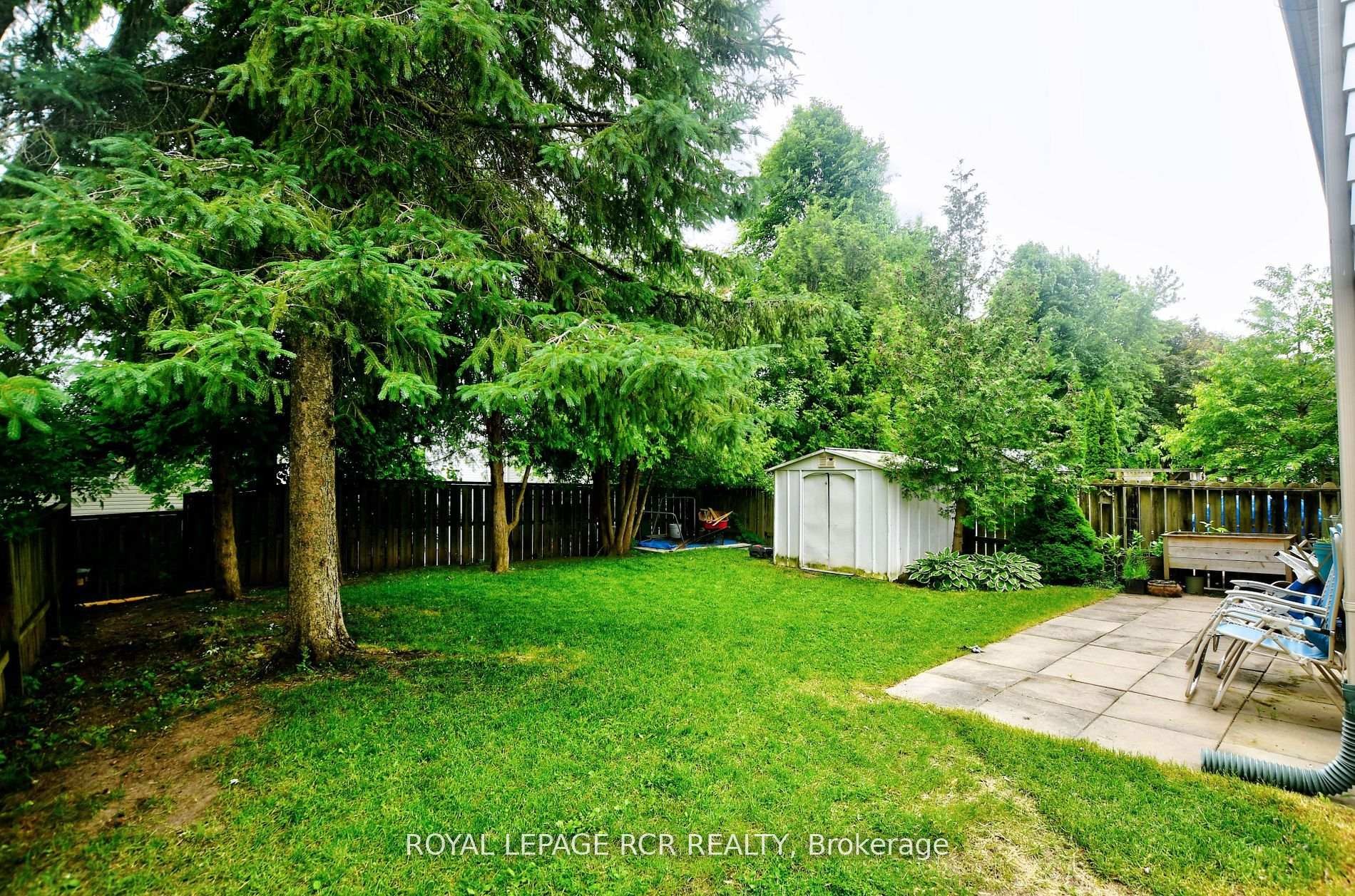 









13


McDonald

Drive,
Aurora,




ON
L4G 2T4

