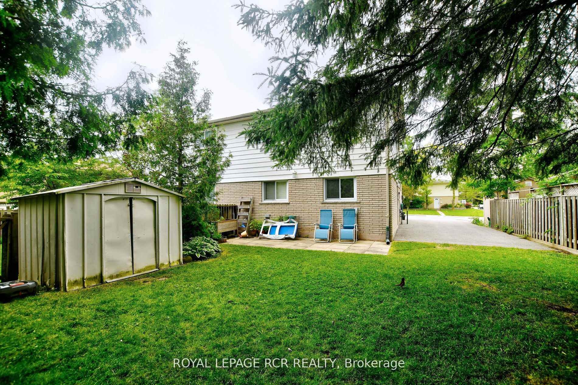 









13


McDonald

Drive,
Aurora,




ON
L4G 2T4

