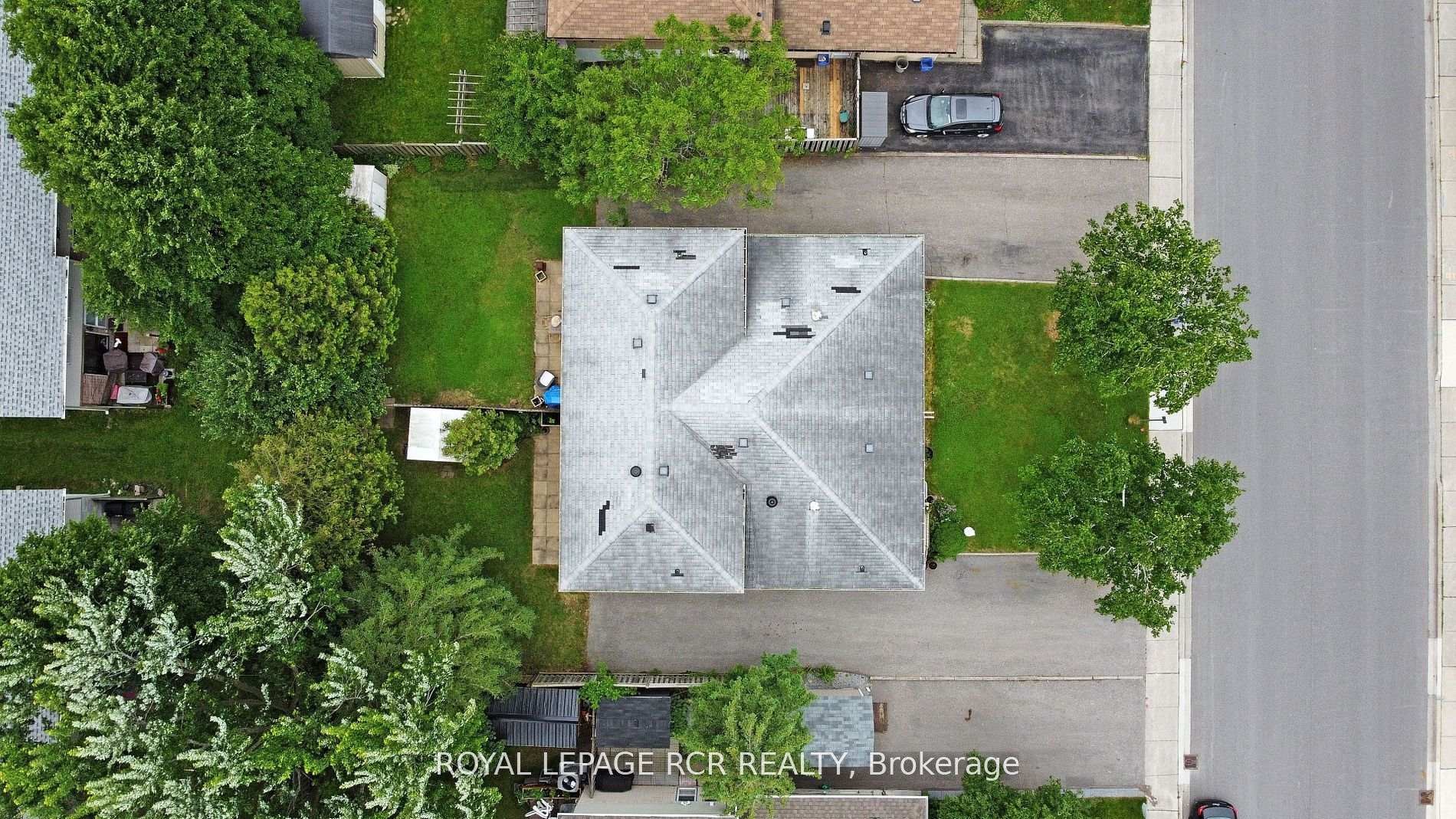 









13


McDonald

Drive,
Aurora,




ON
L4G 2T4

