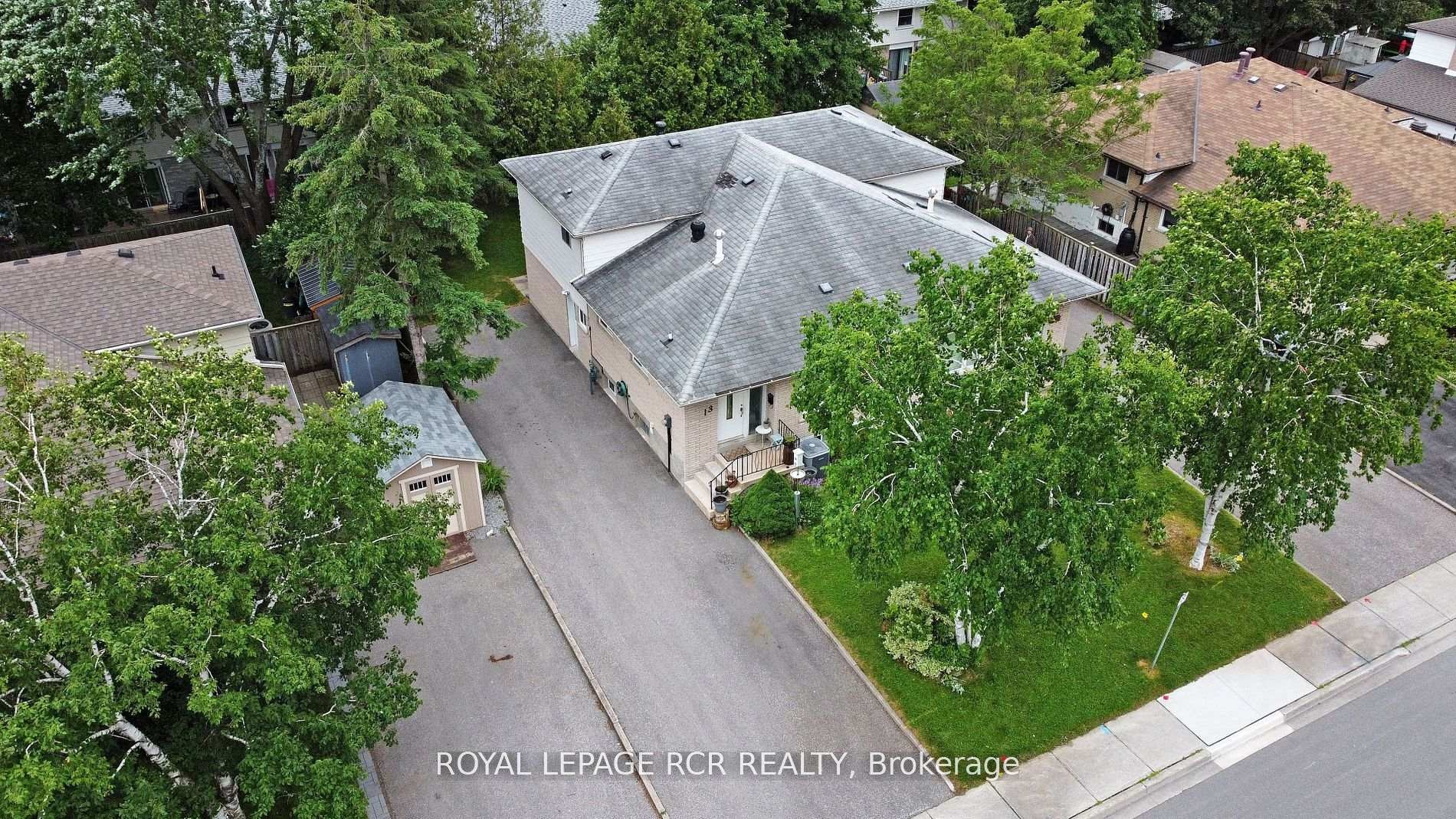 









13


McDonald

Drive,
Aurora,




ON
L4G 2T4

