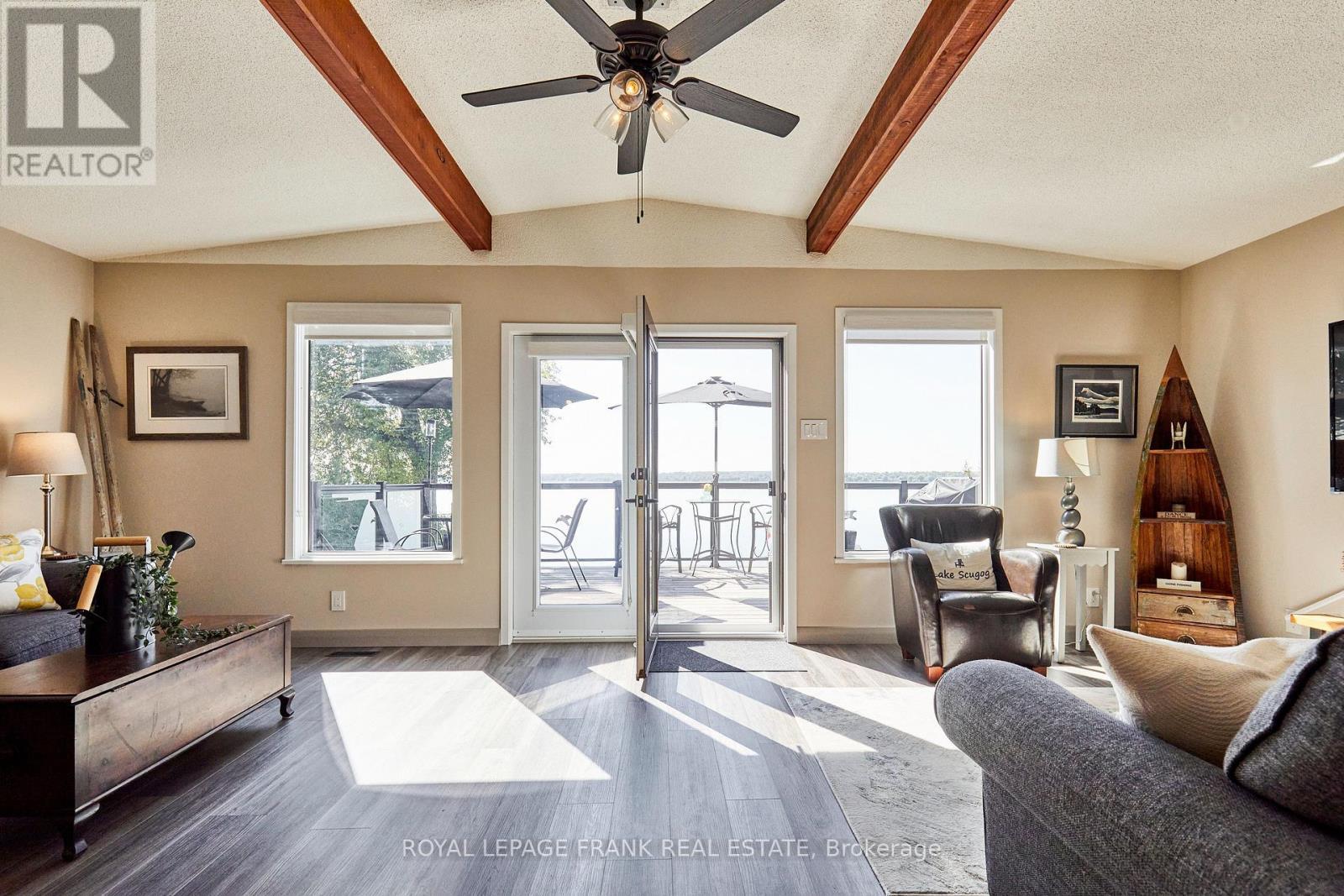 












26 WAKEFORD ROAD

,
Kawartha Lakes (Little Britain),




Ontario
K0M2C0

